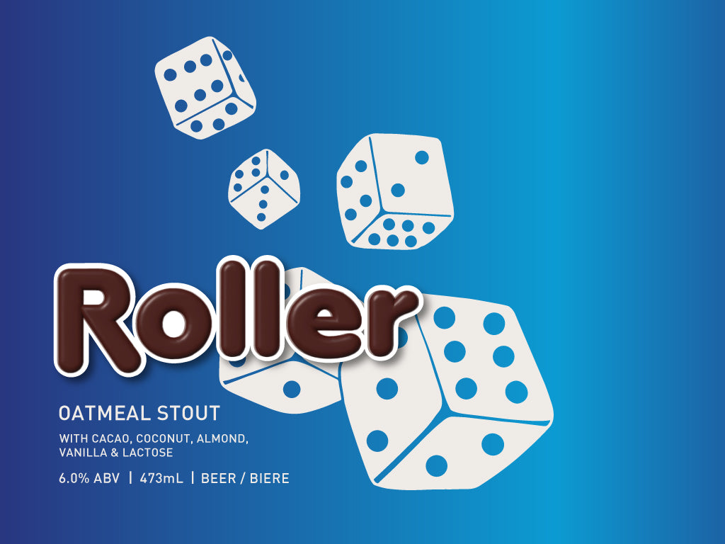 Almond Joy | $5.75 – Counterpart Brewing