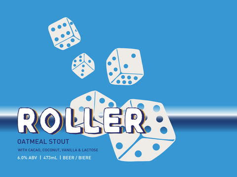 Bounty Roller | $5.75
