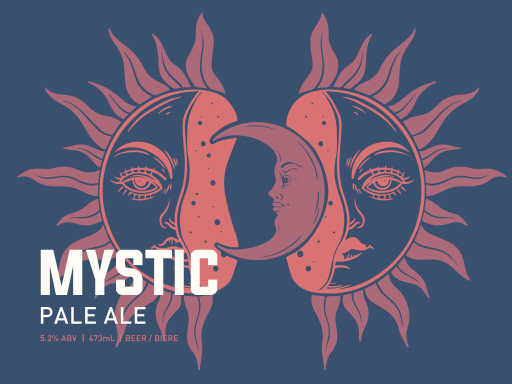 Mystic | $4.65 – Counterpart Brewing
