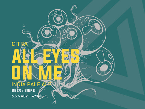 All Eyes On Me (Citra)