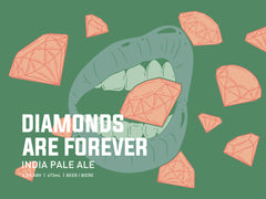 Diamonds Are Forever | $5.09