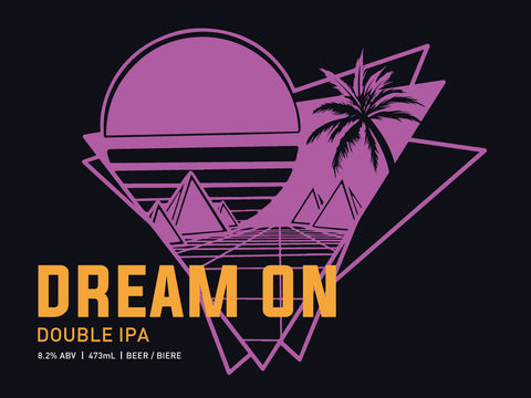 Dream On | $5.31