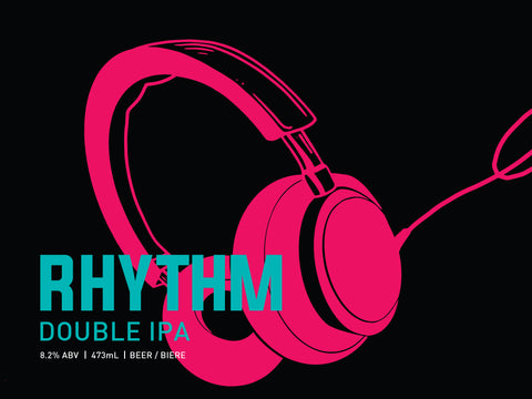 Rhythm | $5.75