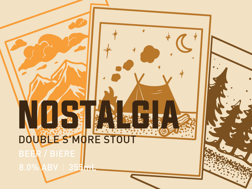 Nostalgia | $4.87 – Counterpart Brewing