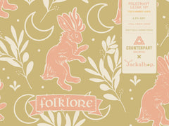 Folklore | Czech Amber Lager | $4.42