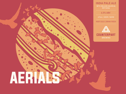 Aerials | $5.31