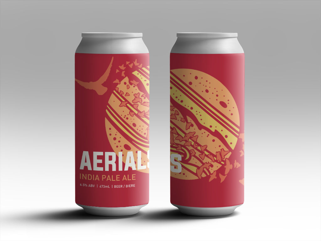 Aerials | $5.09