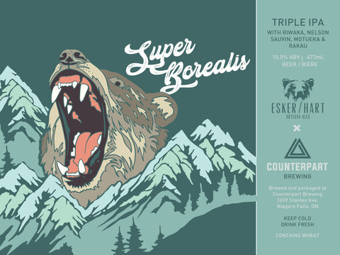 Super Borealis | $6.64