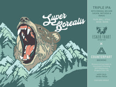 Super Borealis | $6.64