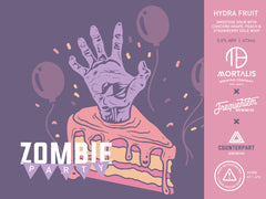 Zombie Party (Hydra Fruit) | $6.64