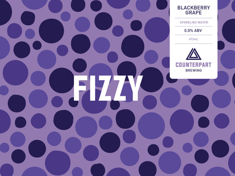 Fizzy (Blackberry Grape) | $2.21