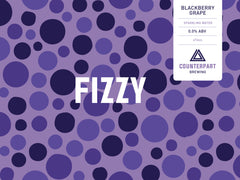 Fizzy (Blackberry Grape) | $2.21