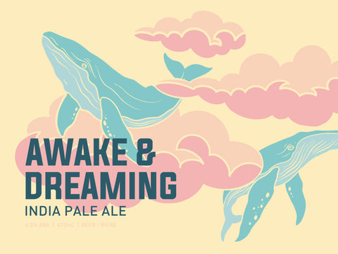 Awake & Dreaming | $5.09