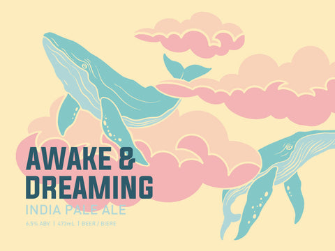 Awake & Dreaming | $5.09