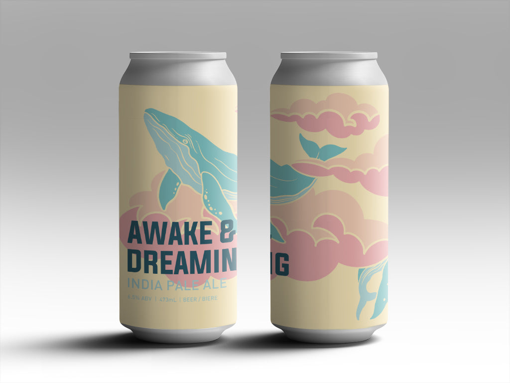 Awake & Dreaming | $5.09