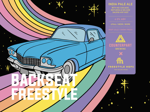 Backseat Freestyle | $5.31