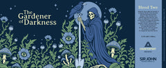 The Gardener Of Darkness (Blend Two) | DB Imperial Stout Blend | $30.97