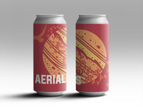 Aerials | $5.31