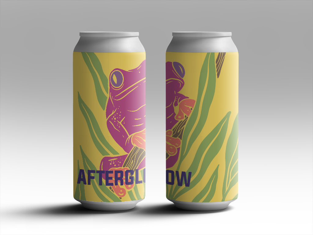 Afterglow | Hazy IPA | $5.31