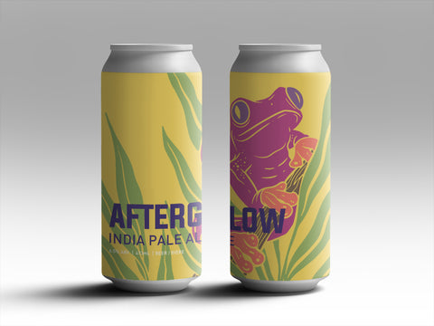 Afterglow | $5.09
