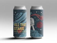 All The Stars | $5.09