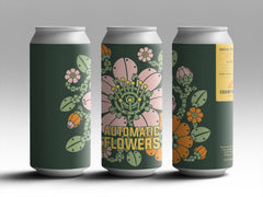 Automatic Flowers | Hazy IPA | $5.31