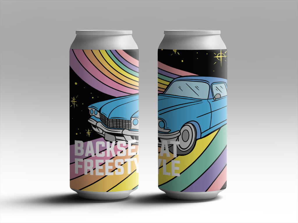 Backseat Freestyle | $5.31