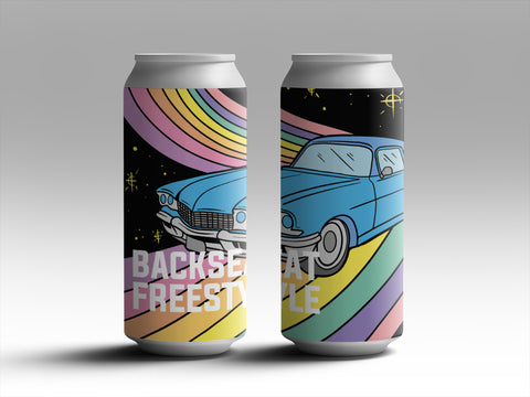 Backseat Freestyle | $5.31