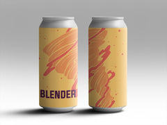 Blender (Guava Blood Orange Grapefruit) | Fruited Sour | $5.75