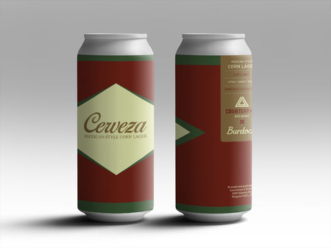 Cerveza |  $4.42