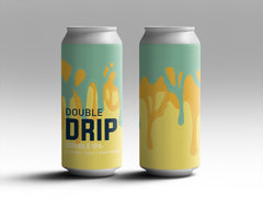 Double Drip (Riwaka, Nelson Sauvin, Galaxy) | $5.75