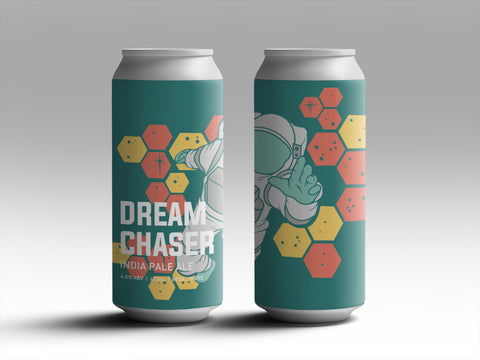 Dream Chaser | $5.09