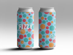 Fizzy (Island Punch) | $2.21