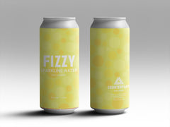 Fizzy (Yuzu Lemonade) |