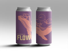 Nelson Bliss Flow | Hazy Pale Ale | $4.87