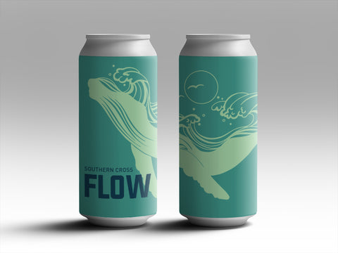 Southern Cross Flow | $4.65