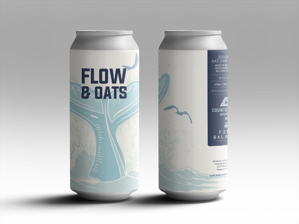 Flow & Oats | $5.75