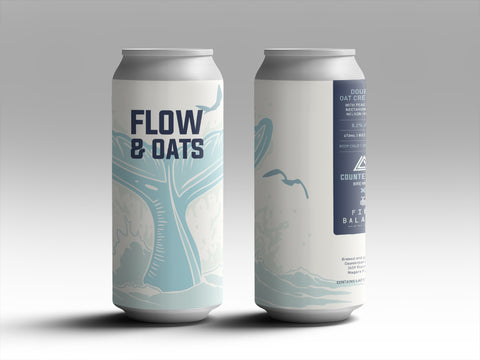 Flow & Oats | $5.75
