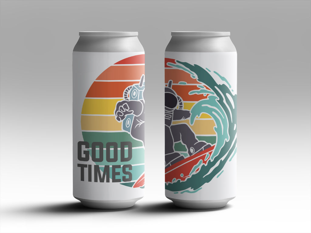 Good Times | $4.42