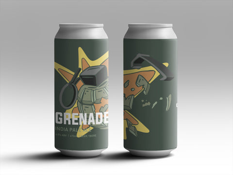 Grenade | $5.09