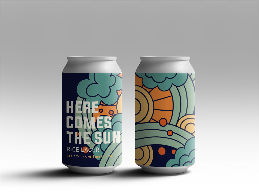 Here Comes The Sun | $3.32