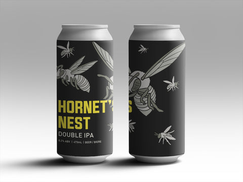 Hornet’s Nest | $5.75