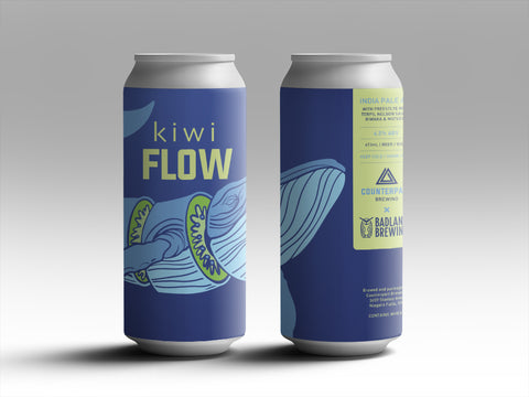 Kiwi Flow | $5.31