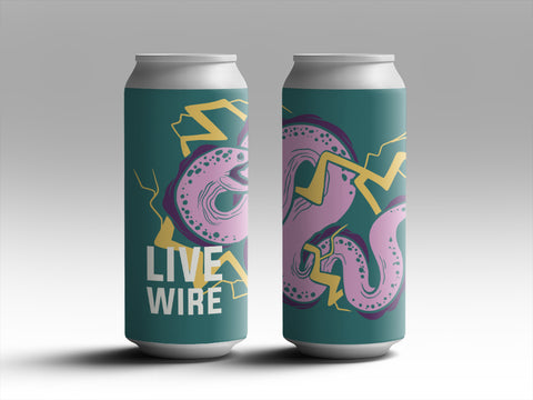 Live Wire | $4.65