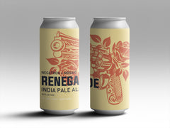 Renegade (Nectaron + Mosaic) | $5.09