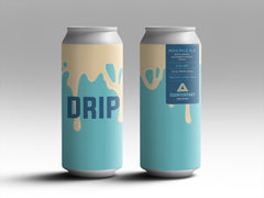 Drip (Riwaka, Southern Cross, Rakau) | Hazy IPA | $5.31