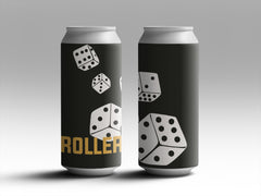 Roller | Oatmeal Stout | $4.87