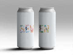 Seven | Hazy Pale Ale | $4.87