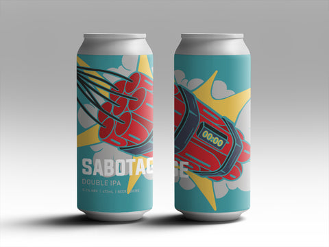 Sabotage | $5.75