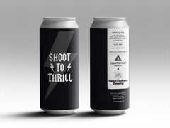 Shoot To Thrill | $6.64